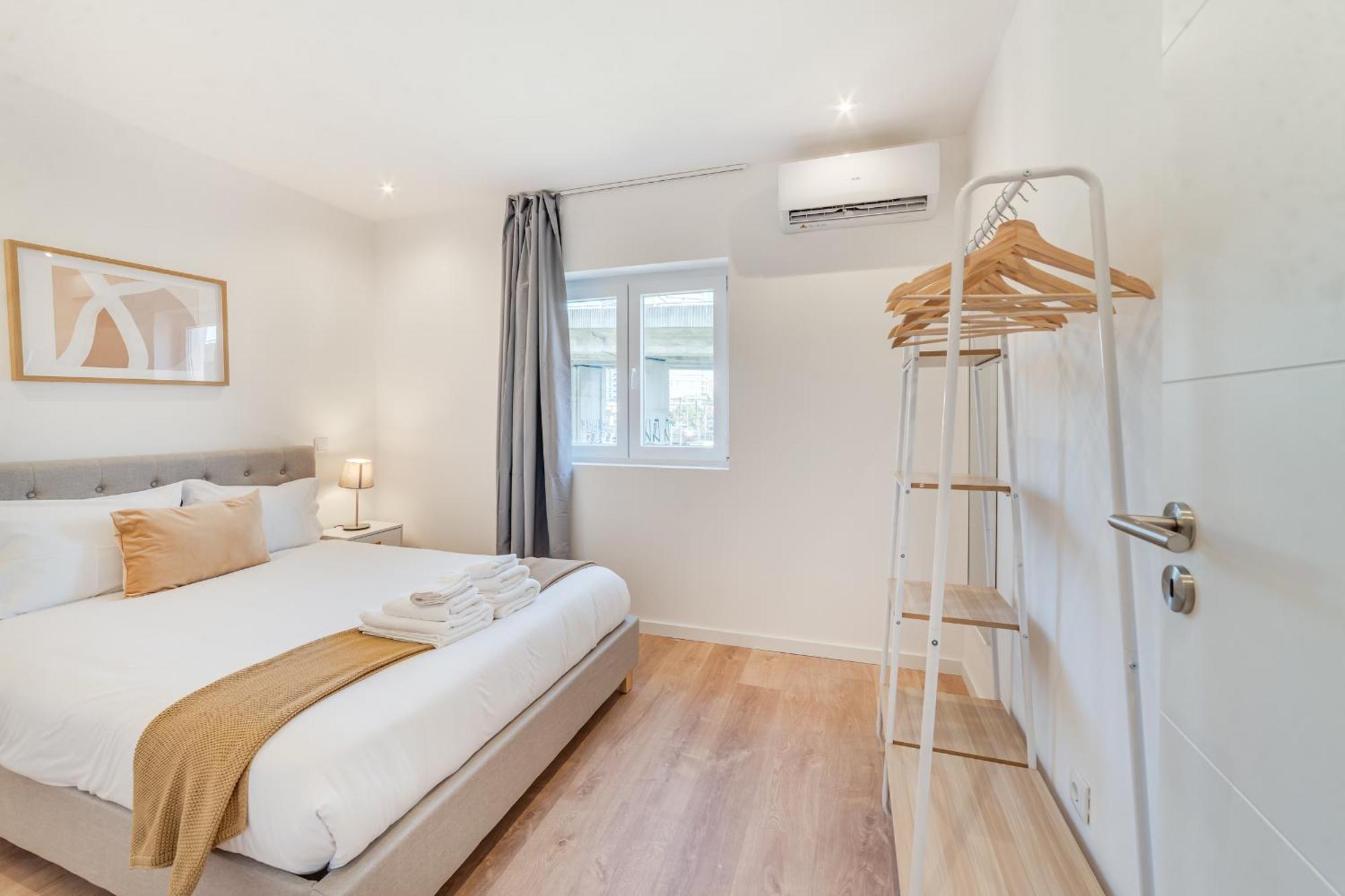 One-Bedroom Premium Apartment