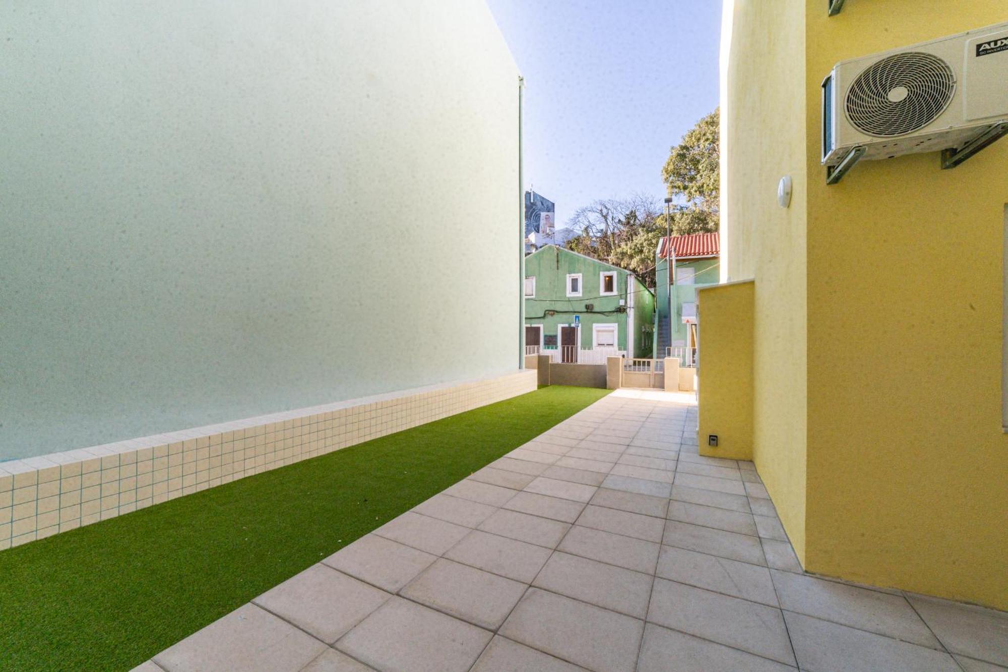One-Bedroom Premium Apartment