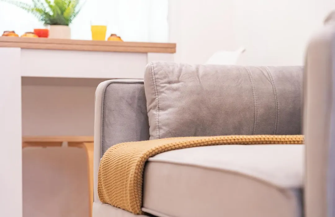 Yellow Charm - Campolide Apartments-1